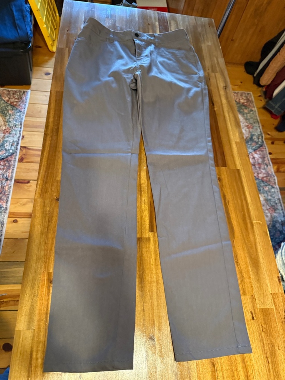 5.11 Tactical women’s tactical pants lot of 4 sz10 long